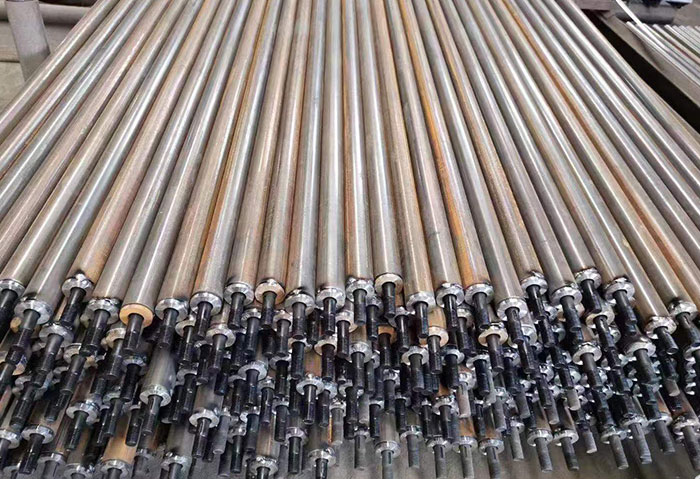 朝阳区网架加工