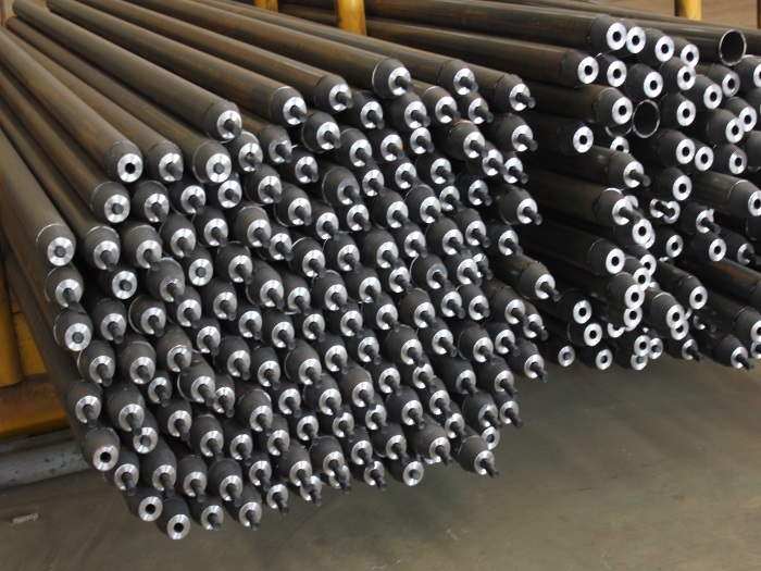 朝阳区网架杆件