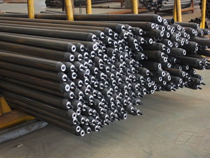 朝阳区网架杆件